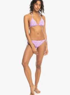 Femme Roxy Surf.Kind.Kate. - Haut De Bikini Triangle Pour Femme