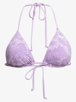 Femme Roxy Surf.Kind.Kate. - Haut De Bikini Triangle Pour Femme