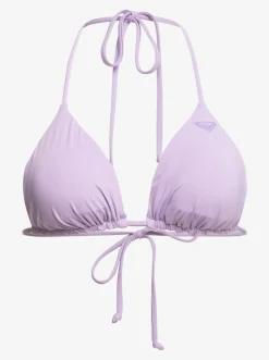 Femme Roxy Surf.Kind.Kate. - Haut De Bikini Triangle Pour Femme