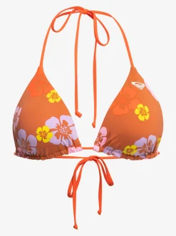 Femme Roxy Surf.Kind.Kate. - Haut De Bikini Triangle Pour Femme
