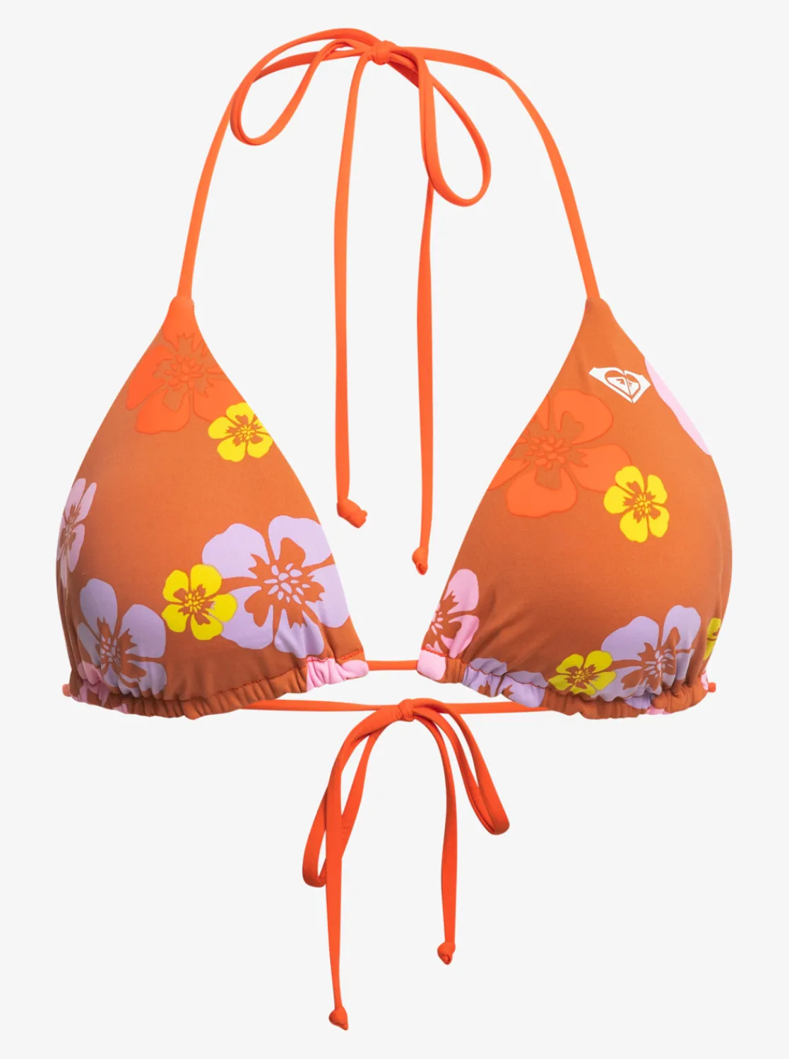 Femme Roxy Surf.Kind.Kate. - Haut De Bikini Triangle Pour Femme