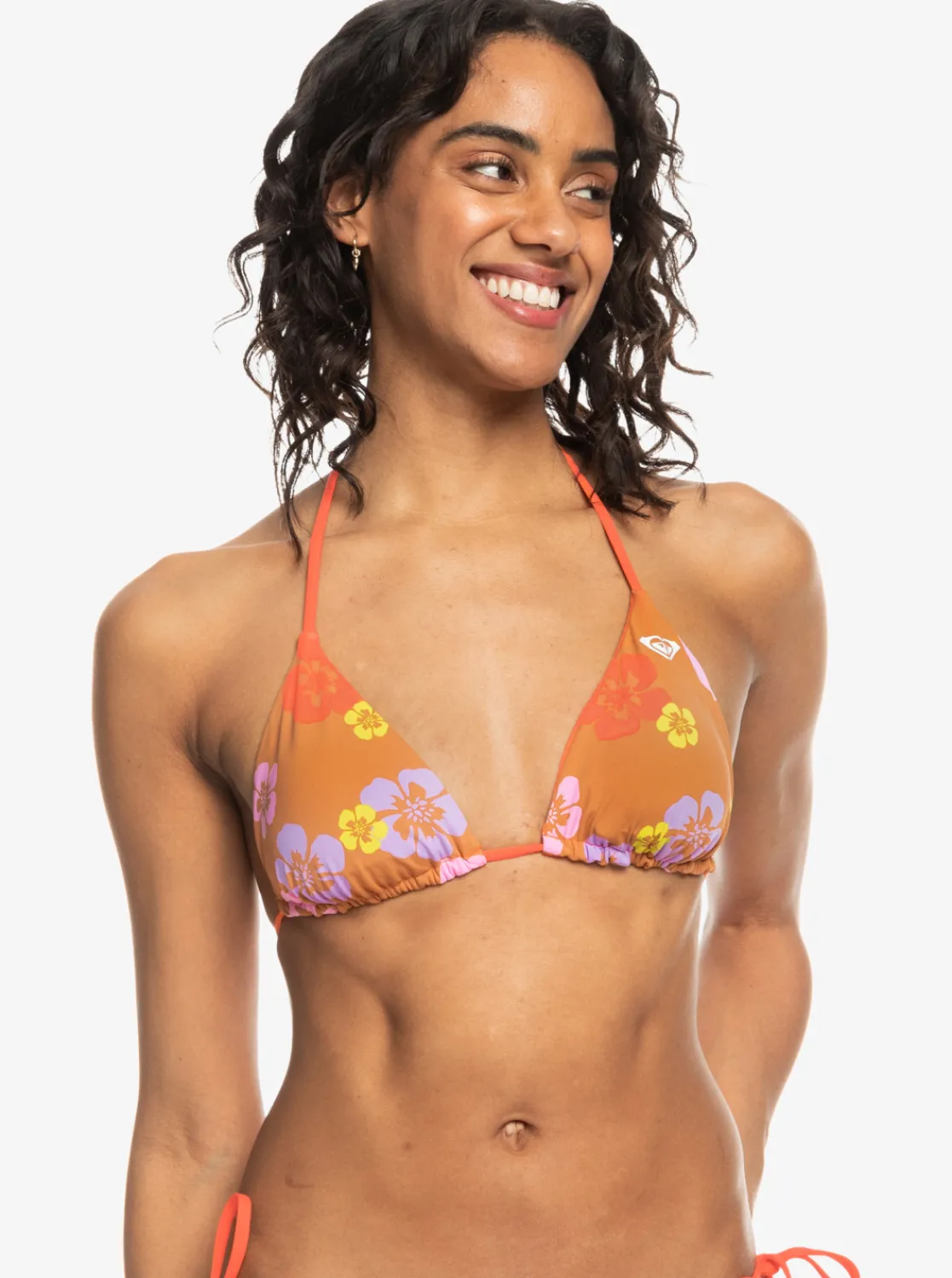 Femme Roxy Surf.Kind.Kate. - Haut De Bikini Triangle Pour Femme