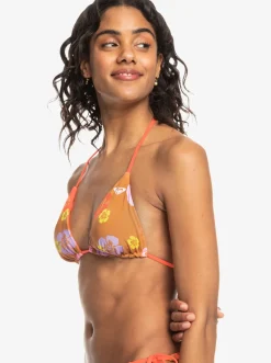 Femme Roxy Surf.Kind.Kate. - Haut De Bikini Triangle Pour Femme