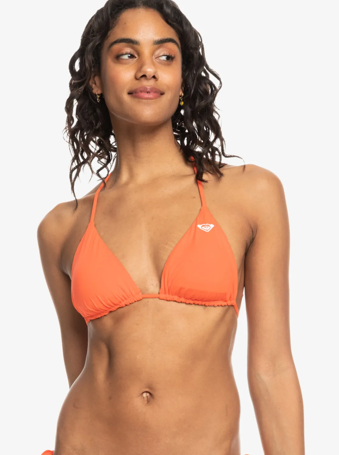Femme Roxy Surf.Kind.Kate. - Haut De Bikini Triangle Pour Femme