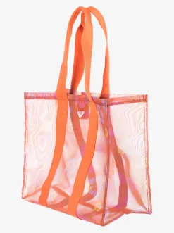 Femme Roxy Surf.Kind.Kate. - Tote Bag Pour Femme