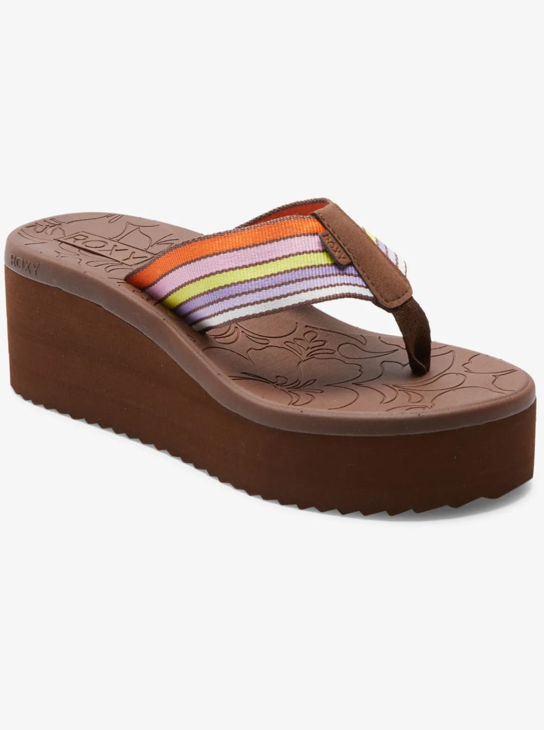 Femme Roxy Surf.Kind.Kate. Kallie - Sandales Pour Femme