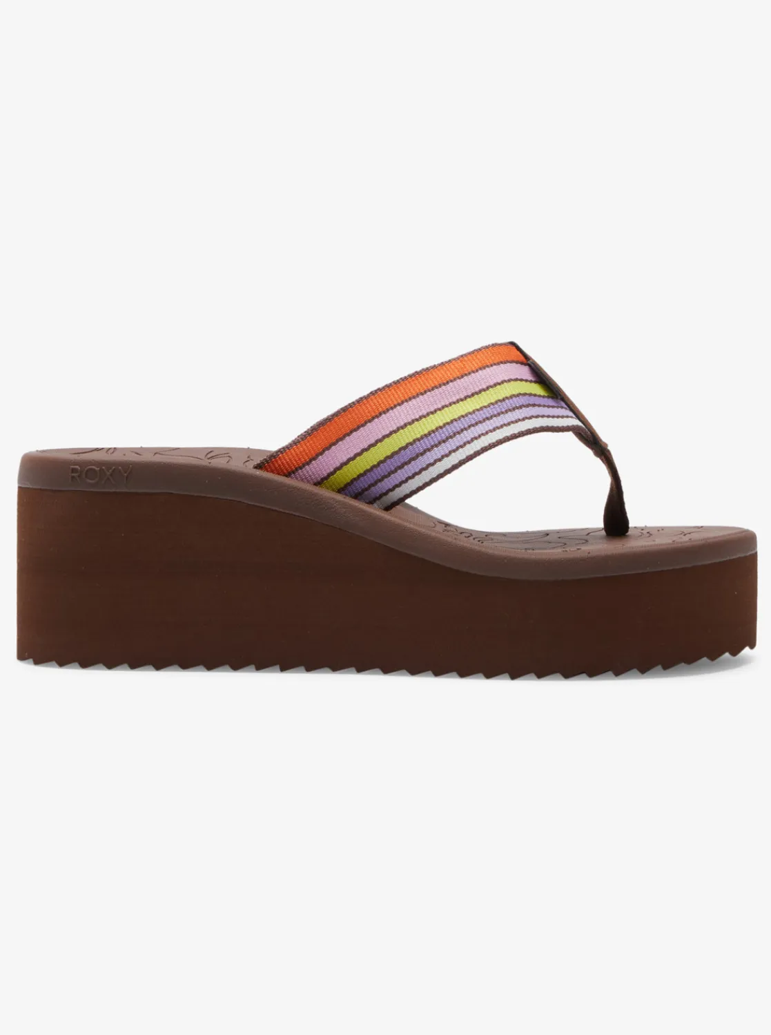 Femme Roxy Surf.Kind.Kate. Kallie - Sandales Pour Femme