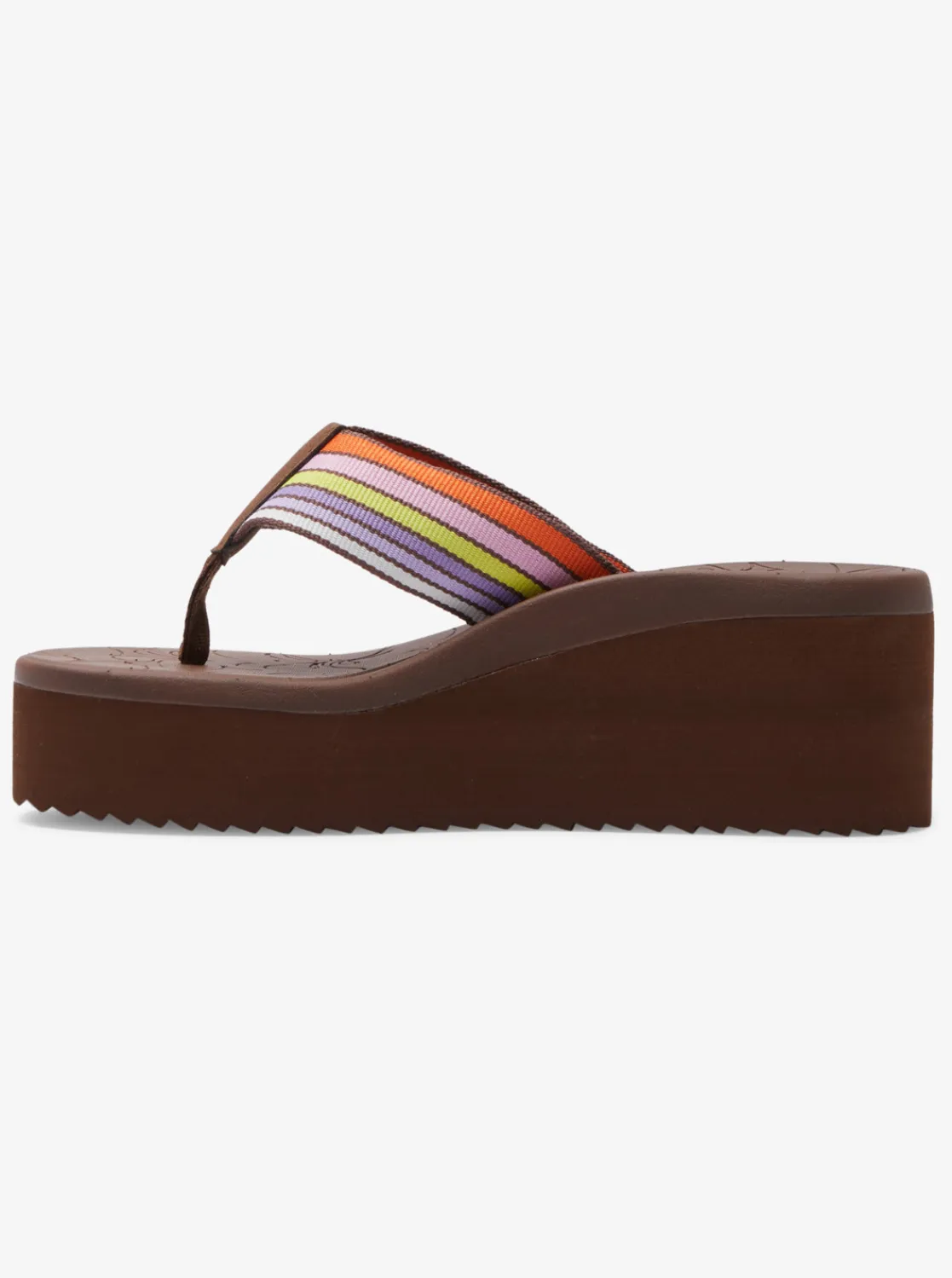 Femme Roxy Surf.Kind.Kate. Kallie - Sandales Pour Femme