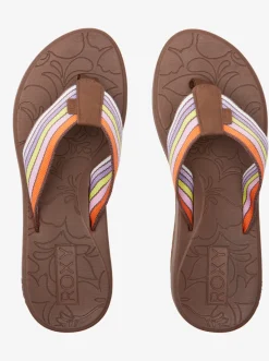 Femme Roxy Surf.Kind.Kate. Kallie - Sandales Pour Femme
