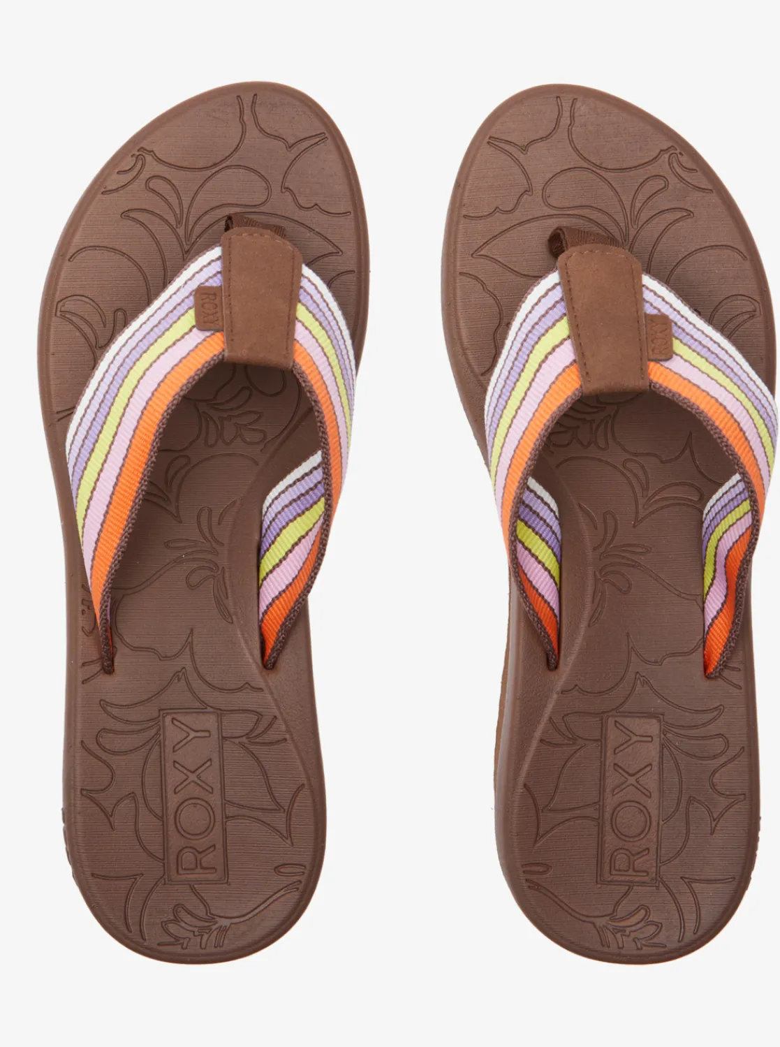 Femme Roxy Surf.Kind.Kate. Kallie - Sandales Pour Femme