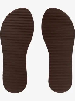 Femme Roxy Surf.Kind.Kate. Kallie - Sandales Pour Femme