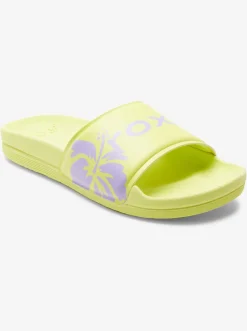 Femme Roxy Surf.Kind.Kate. Slippy - Sandales Pour Femme
