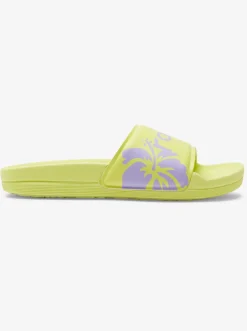 Femme Roxy Surf.Kind.Kate. Slippy - Sandales Pour Femme