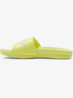 Femme Roxy Surf.Kind.Kate. Slippy - Sandales Pour Femme