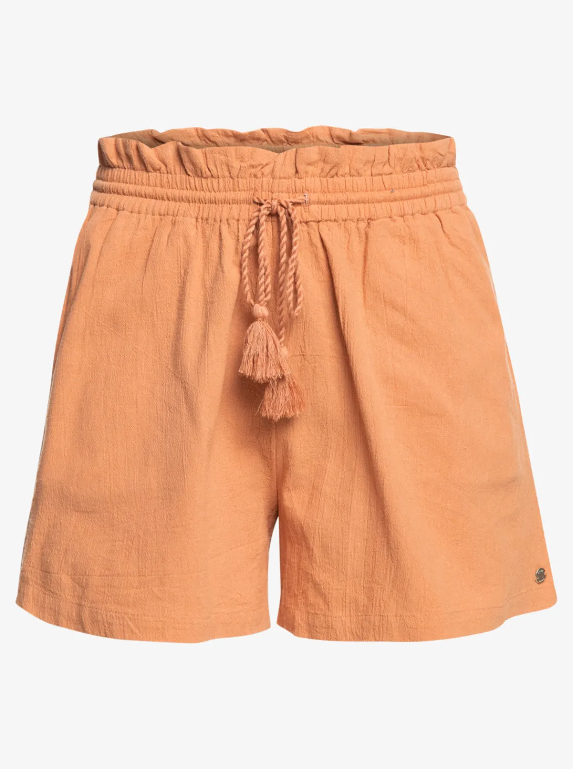 Femme Roxy Sweet Souvenir - Short Taille Haute Pour Femme