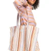 Femme Roxy Sweeter Than Honey - Grand Sac Tote