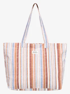 Femme Roxy Sweeter Than Honey - Grand Sac Tote