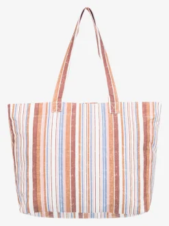 Femme Roxy Sweeter Than Honey - Grand Sac Tote