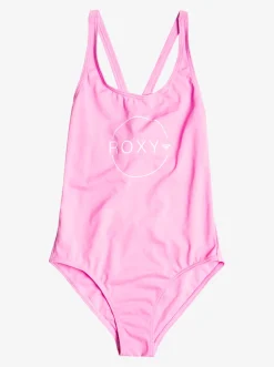 Femme Roxy Swim For Days - Maillot De Bain Une Piece Pour Filles 6-16 Ans
