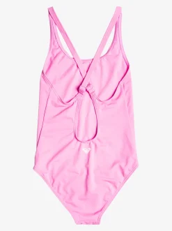 Femme Roxy Swim For Days - Maillot De Bain Une Piece Pour Filles 6-16 Ans