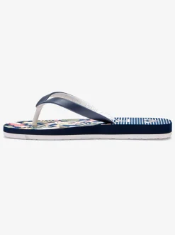 Femme Roxy Tahiti - Sandales Pour Fille