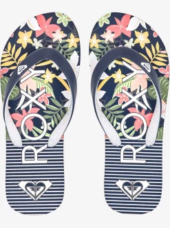 Femme Roxy Tahiti - Sandales Pour Fille