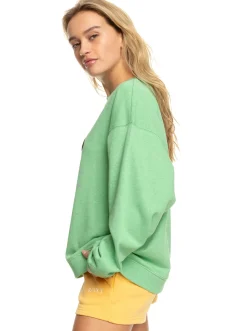 Femme Roxy Take Your Place - Sweat Pour Femme