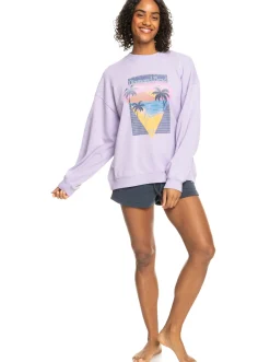 Femme Roxy Take Your Place - Sweat Pour Femme