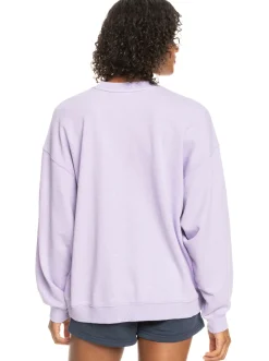 Femme Roxy Take Your Place - Sweat Pour Femme