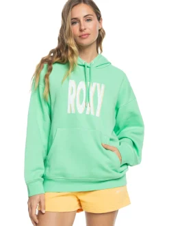 Femme Roxy Thats Rad - Sweat A Capuche Pour Femme