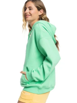 Femme Roxy Thats Rad - Sweat A Capuche Pour Femme