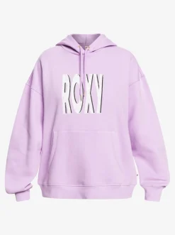 Femme Roxy Thats Rad - Sweat A Capuche Pour Femme