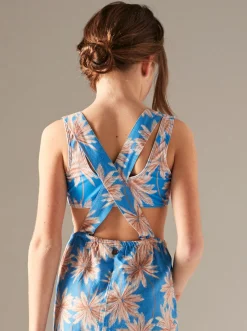 Femme Roxy The Great Escape - Combinaison Pour Fille 4-16