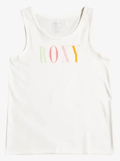 Femme Roxy There Is Life - Debardeur Pour Fille 4-16