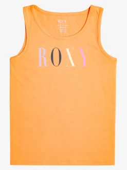 Femme Roxy There Is Life - Debardeur Pour Fille 4-16