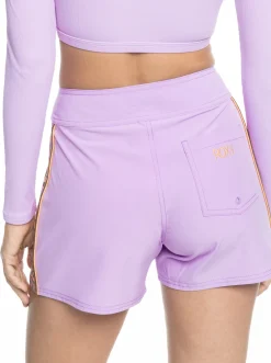 Femme Roxy Throw Back - Boardshort Pour Femme