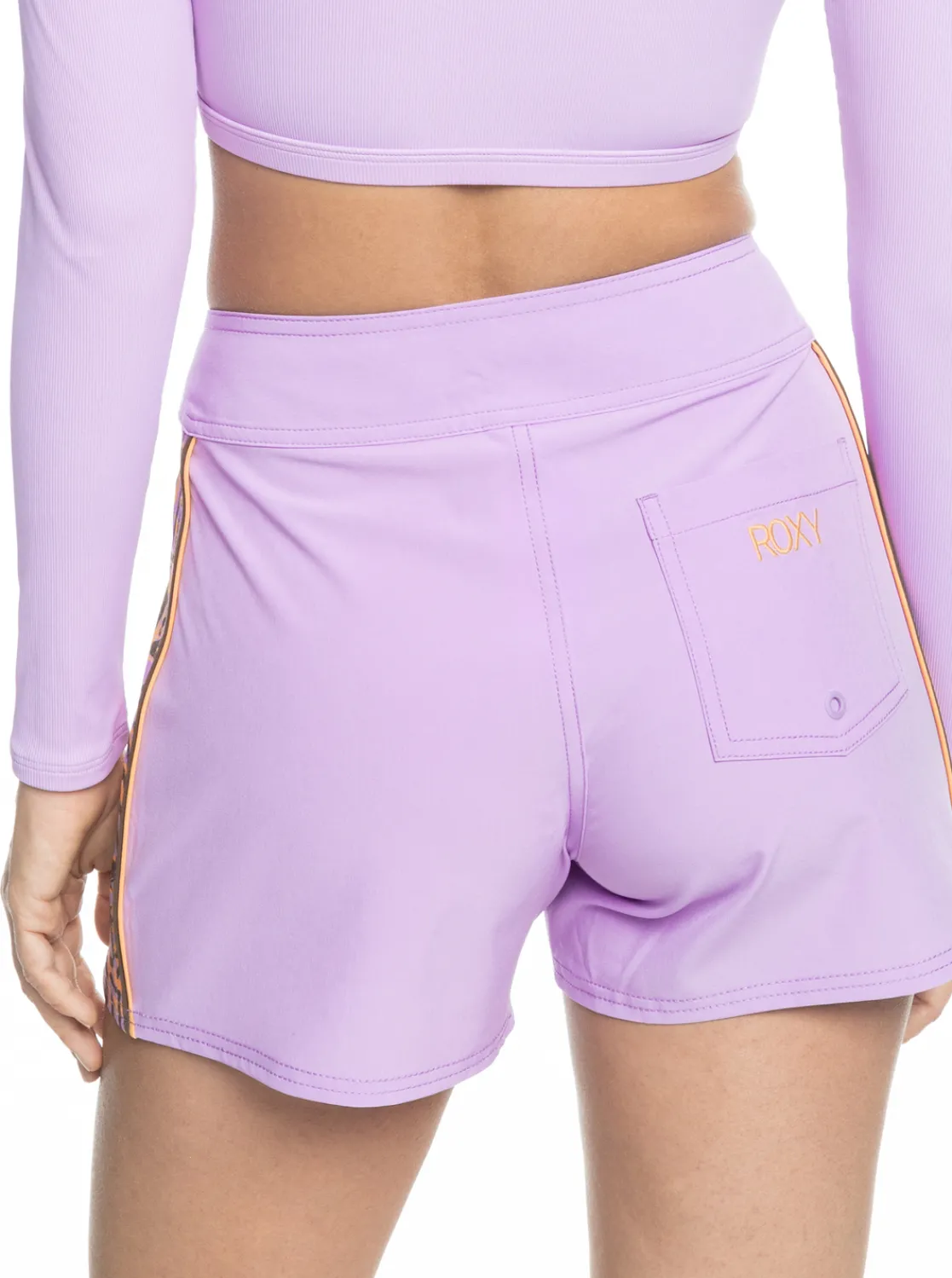 Femme Roxy Throw Back - Boardshort Pour Femme