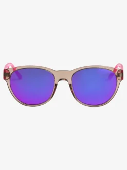 Femme Roxy Tika - Lunettes De Soleil Pour Fille