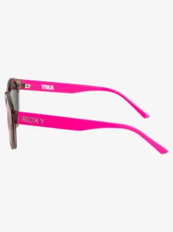 Femme Roxy Tika - Lunettes De Soleil Pour Fille