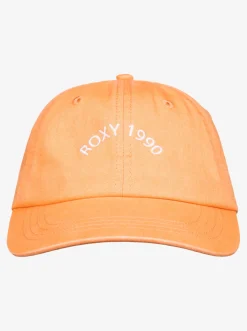 Femme Roxy Toadstool - Casquette Strapback Pour Femme