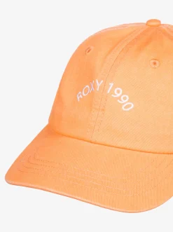 Femme Roxy Toadstool - Casquette Strapback Pour Femme