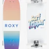 Femme Roxy Trippin 9.6" - Skateboard Short