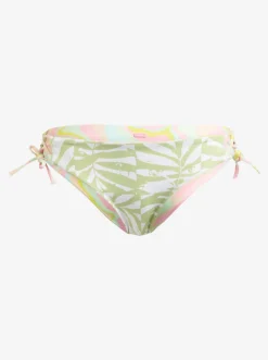 Femme Roxy Tropics Hype - Bas De Bikini Hipster Pour Femme