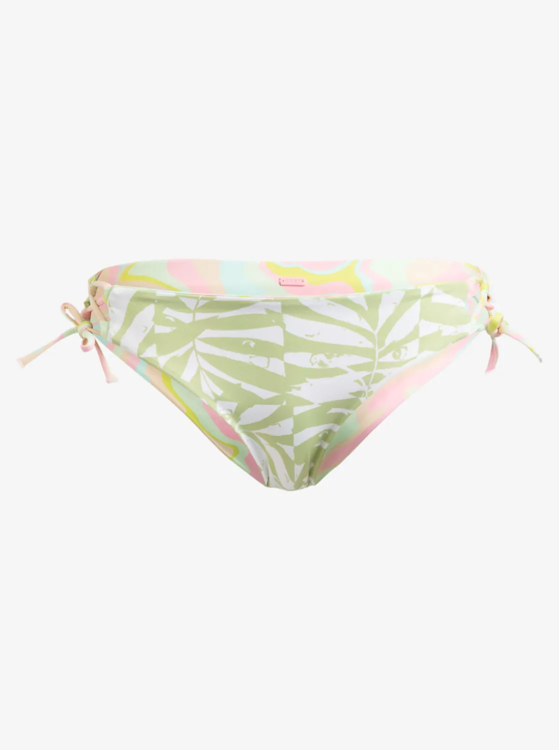 Femme Roxy Tropics Hype - Bas De Bikini Hipster Pour Femme