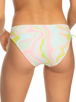 Femme Roxy Tropics Hype - Bas De Bikini Hipster Pour Femme
