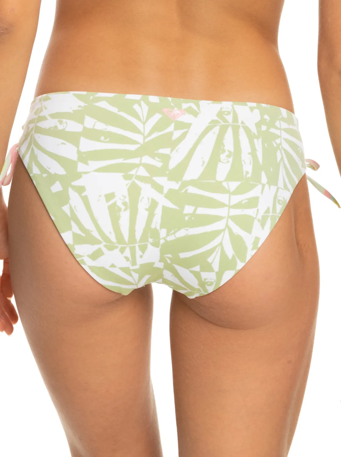 Femme Roxy Tropics Hype - Bas De Bikini Hipster Pour Femme