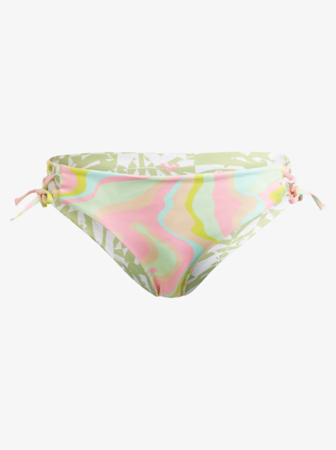 Femme Roxy Tropics Hype - Bas De Bikini Hipster Pour Femme