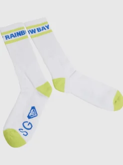 Femme Roxy Tune In - Chaussettes Pour Femme