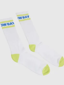 Femme Roxy Tune In - Chaussettes Pour Femme