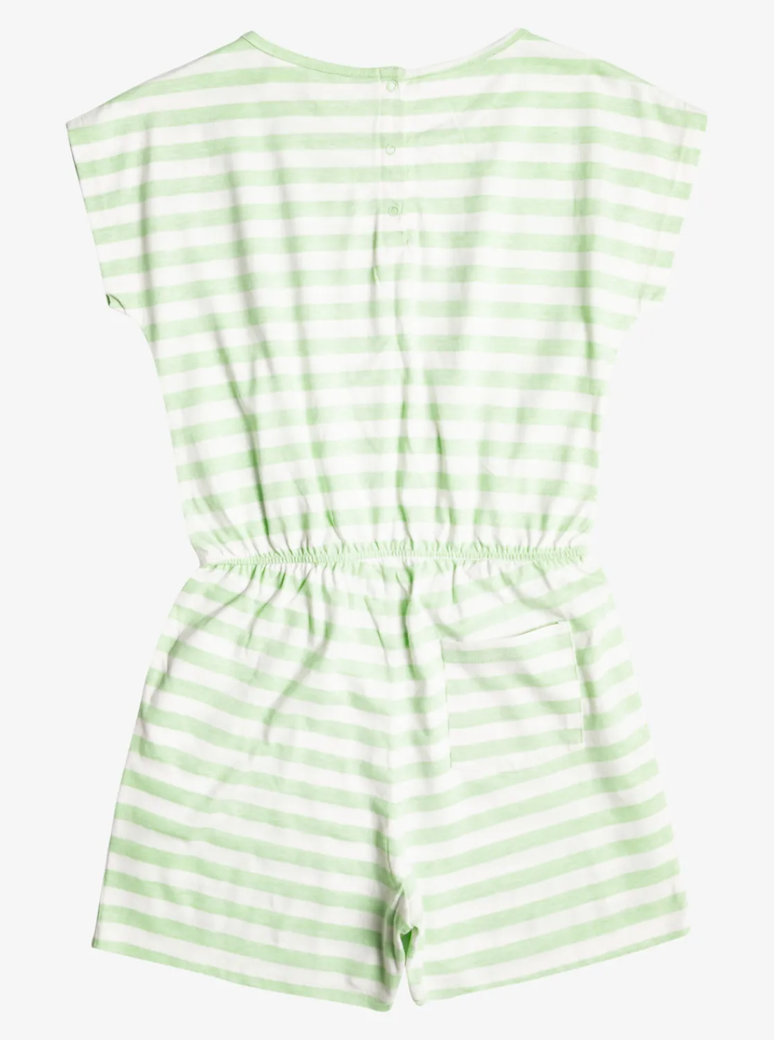 Femme Roxy Turn Up The Sun - Combishort Pour Fille 4-16